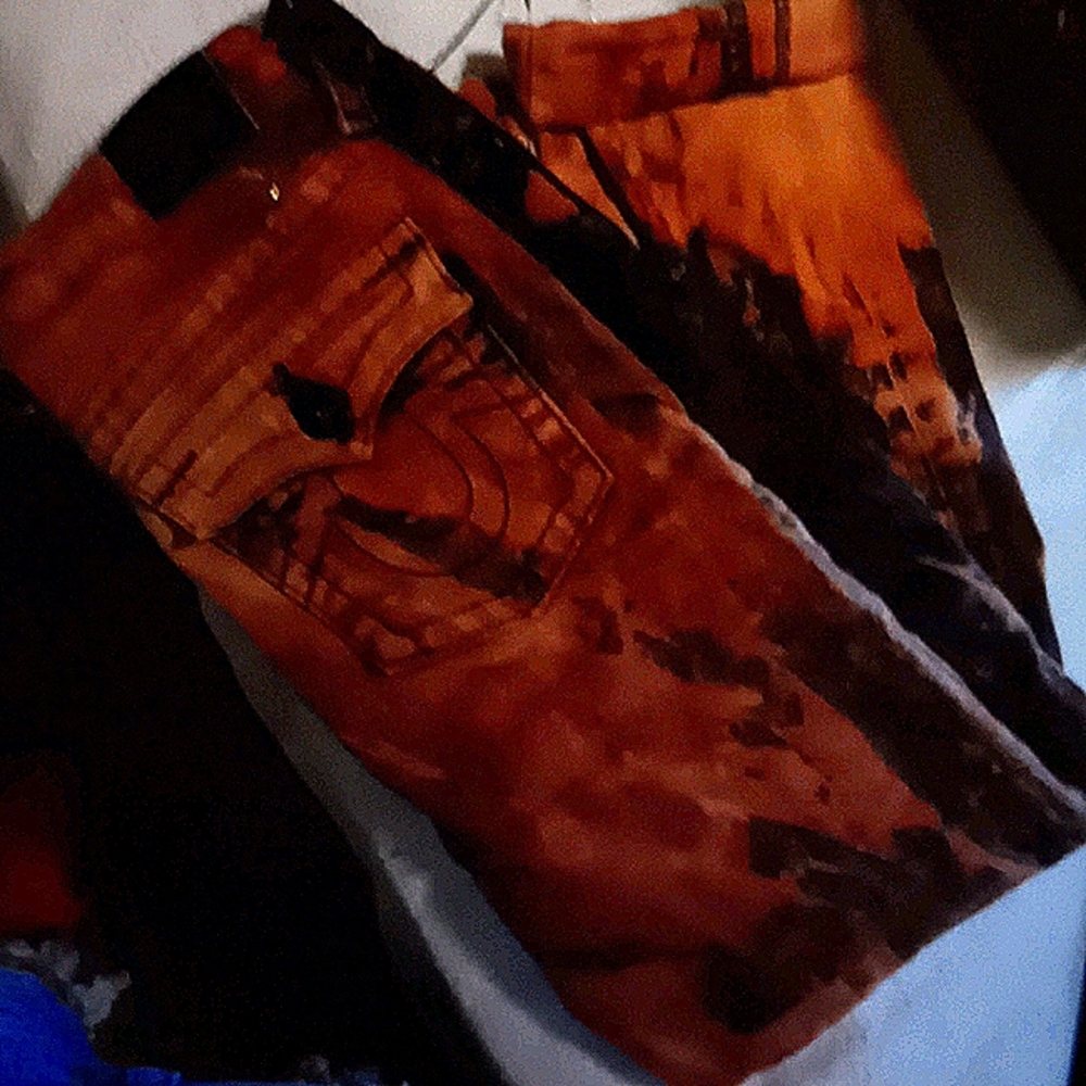 True religion  size 14